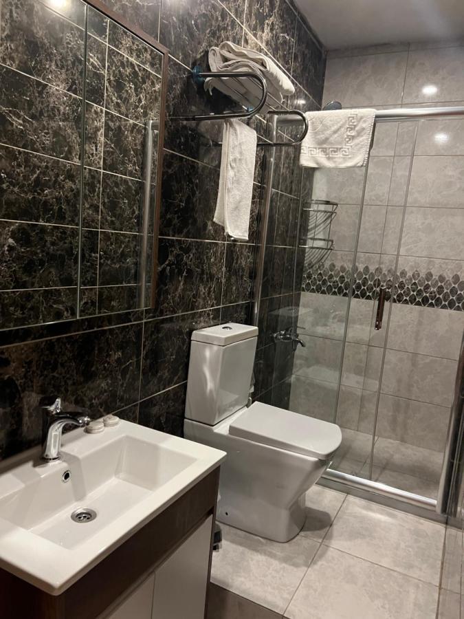 Otel Safir İstanbul