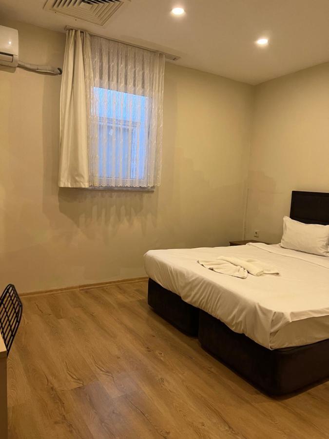 Safir 3* İstanbul