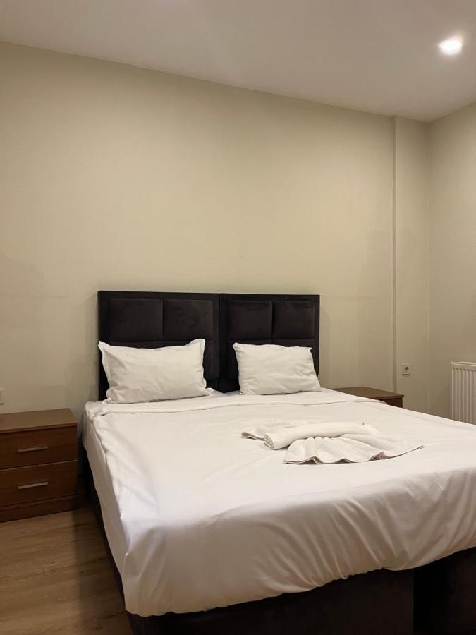 Safir Otel İstanbul
