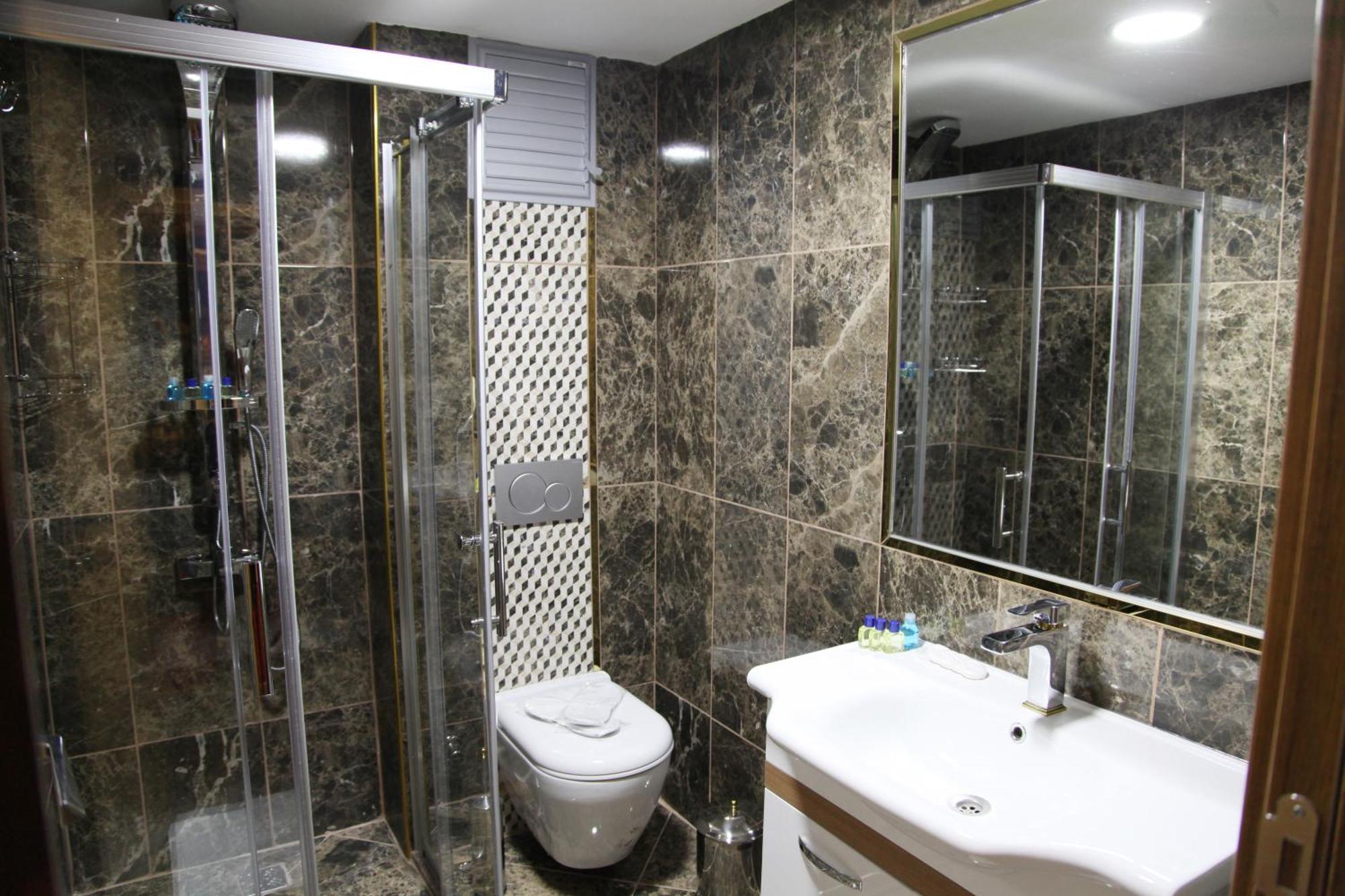 Otel Safir İstanbul