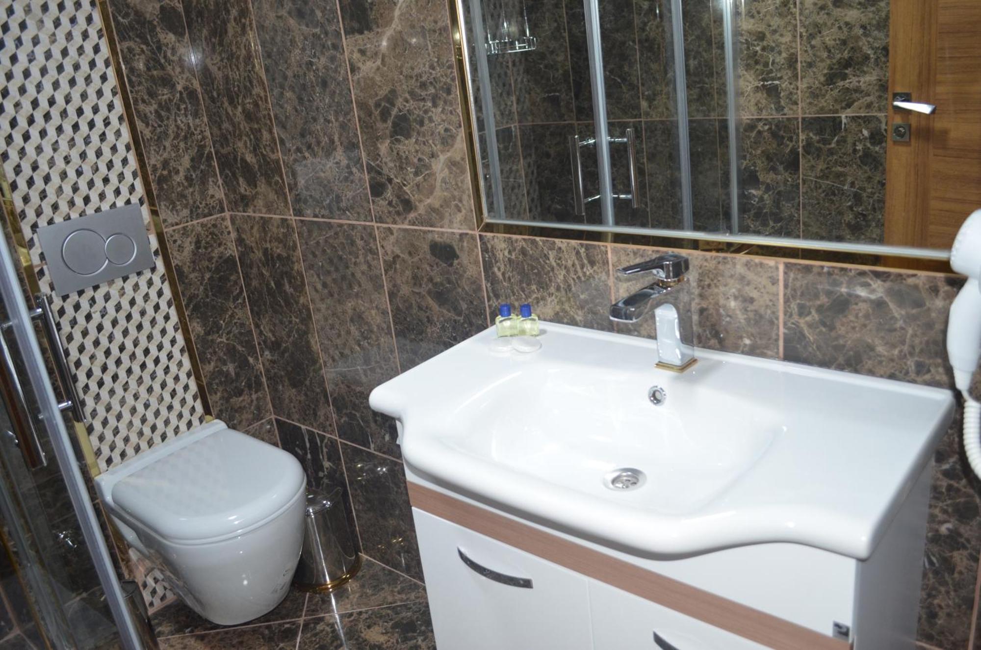 Otel Safir