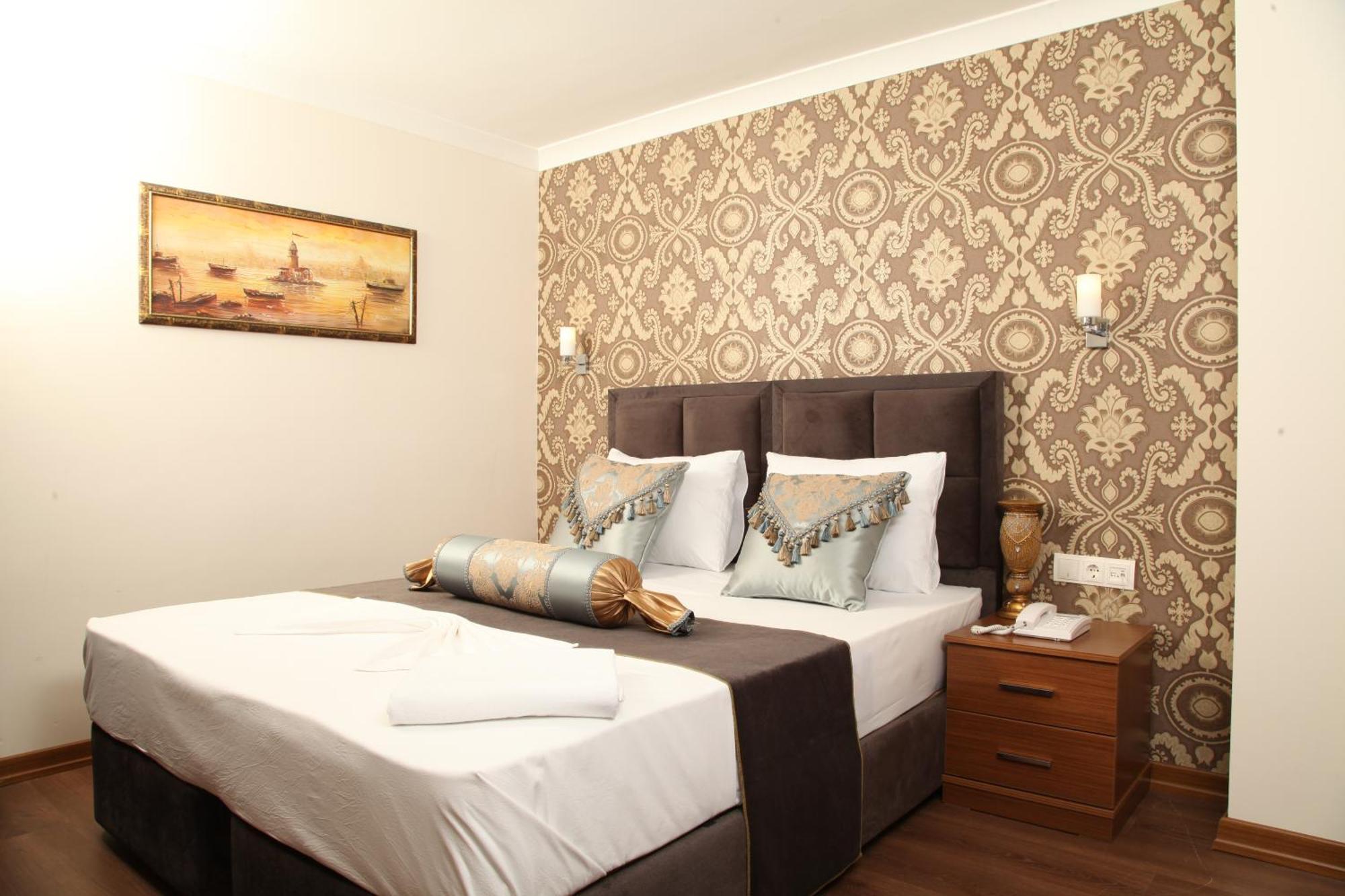 Safir Otel