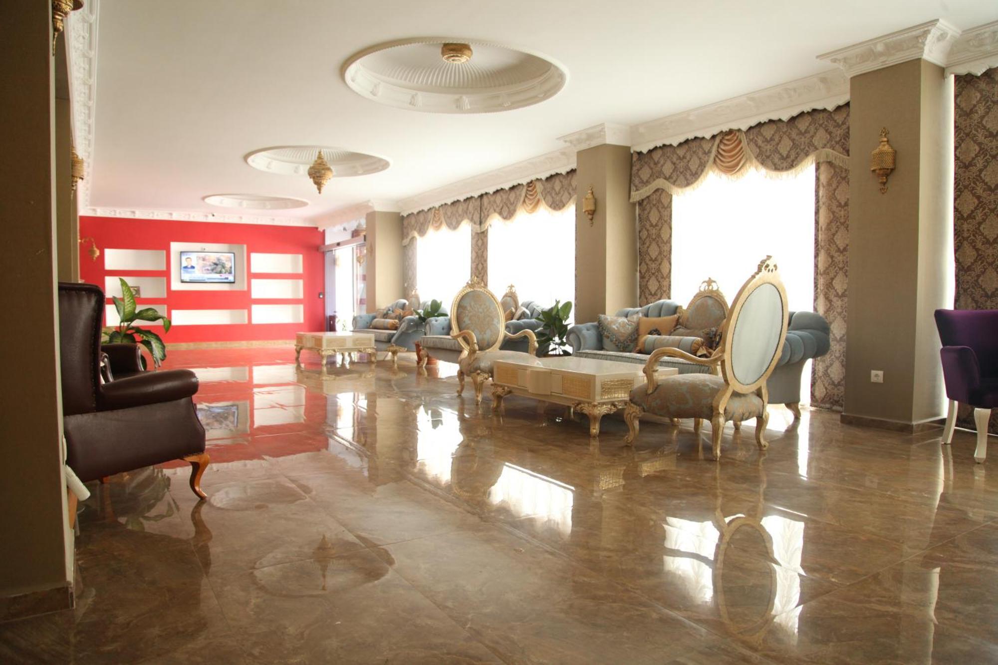 Otel Safir