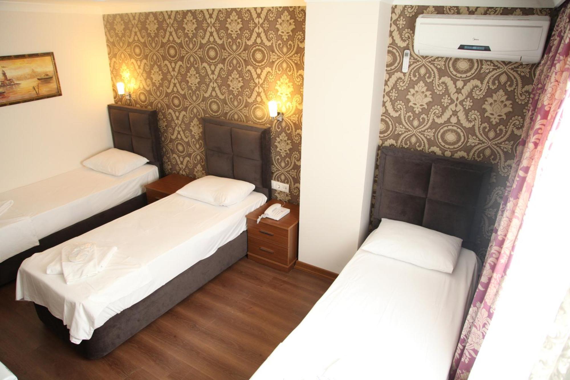 Otel Safir 3*