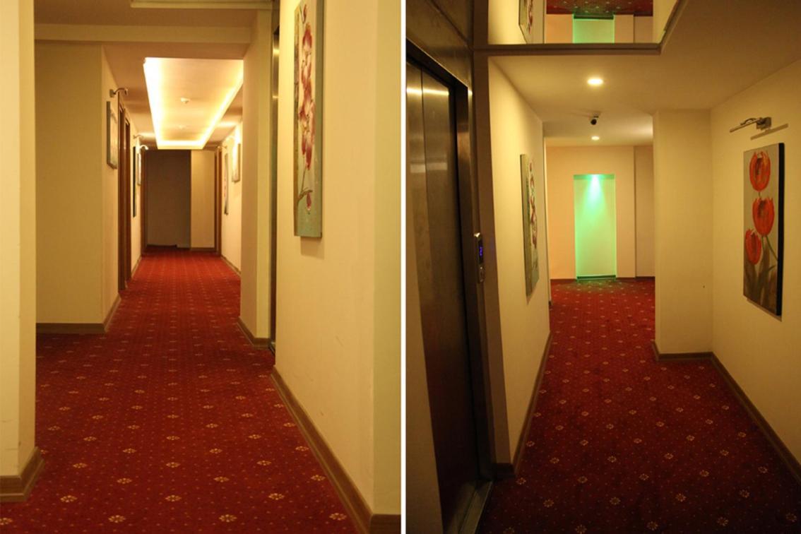 Otel Safir İstanbul