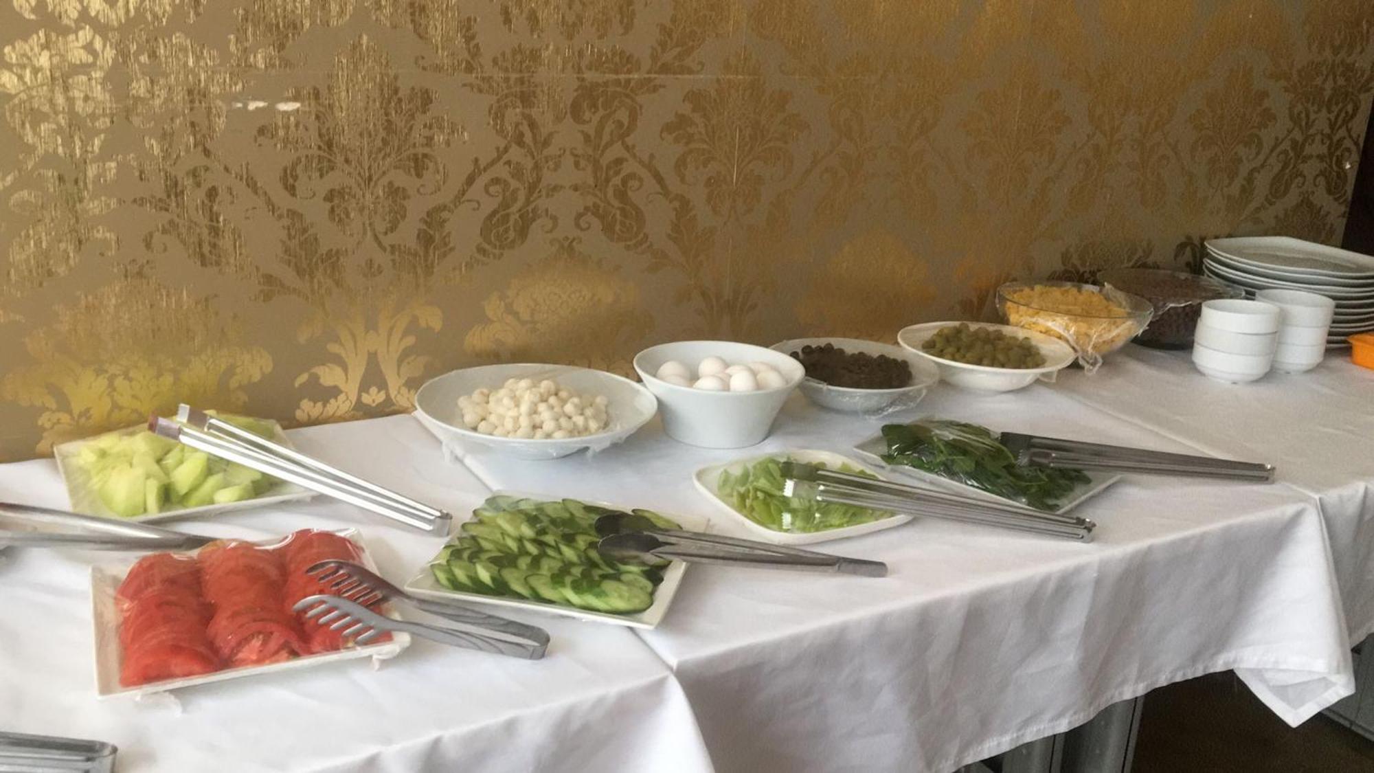 Safir Otel İstanbul